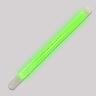 Personalized Full Color Decal on a 6 inch Glow Stick [Assorted Colors]
