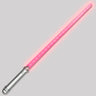 Single Color Custom Decal Personalized Light Saber